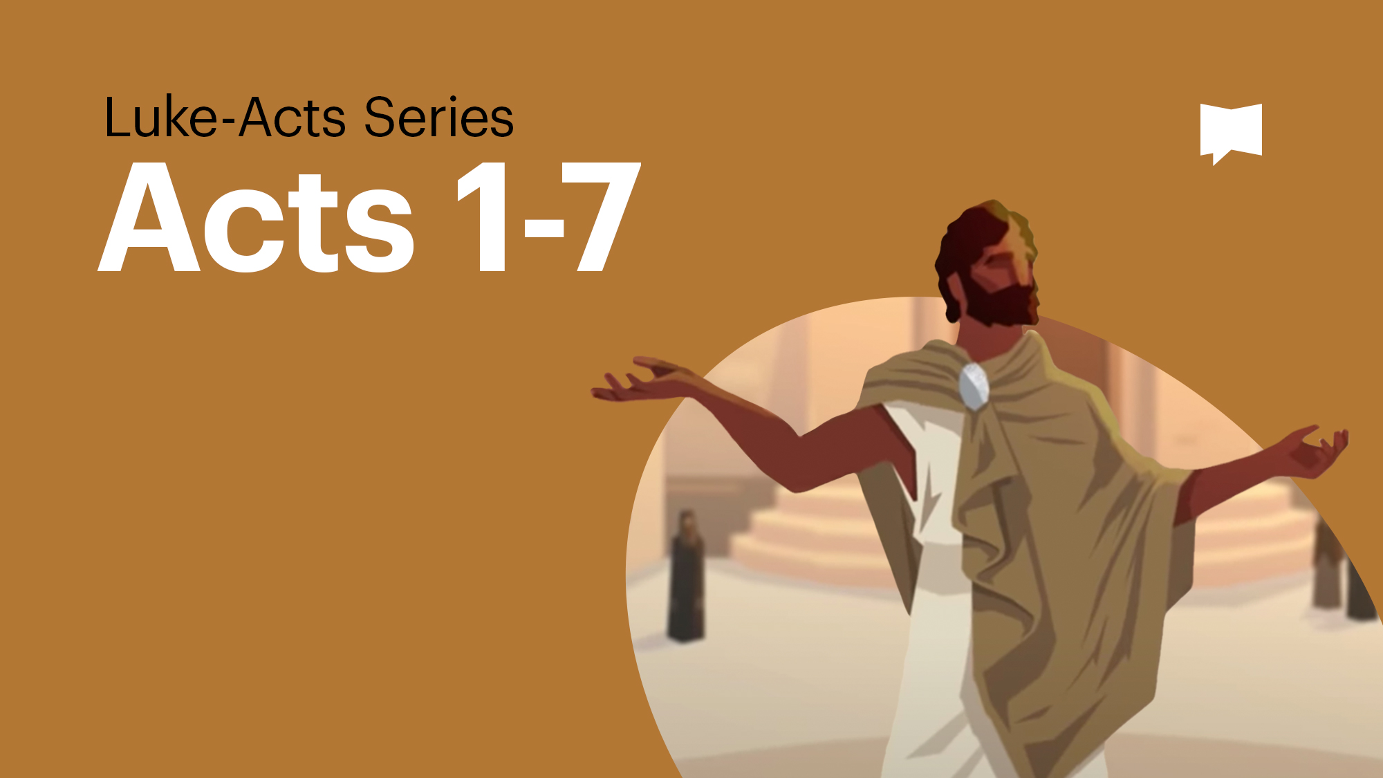 Pentecost, Acts 17 LukeActs Series